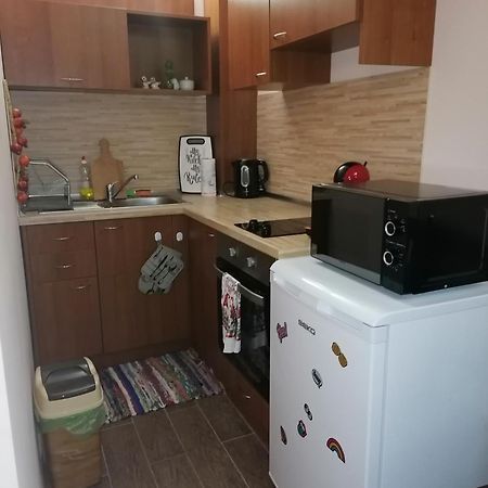 Evrika Home 21 ปอมโปโรโว ภายนอก รูปภาพ
