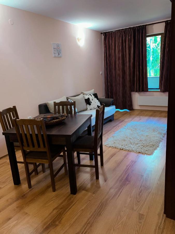 Evrika Home 21 ปอมโปโรโว ภายนอก รูปภาพ
