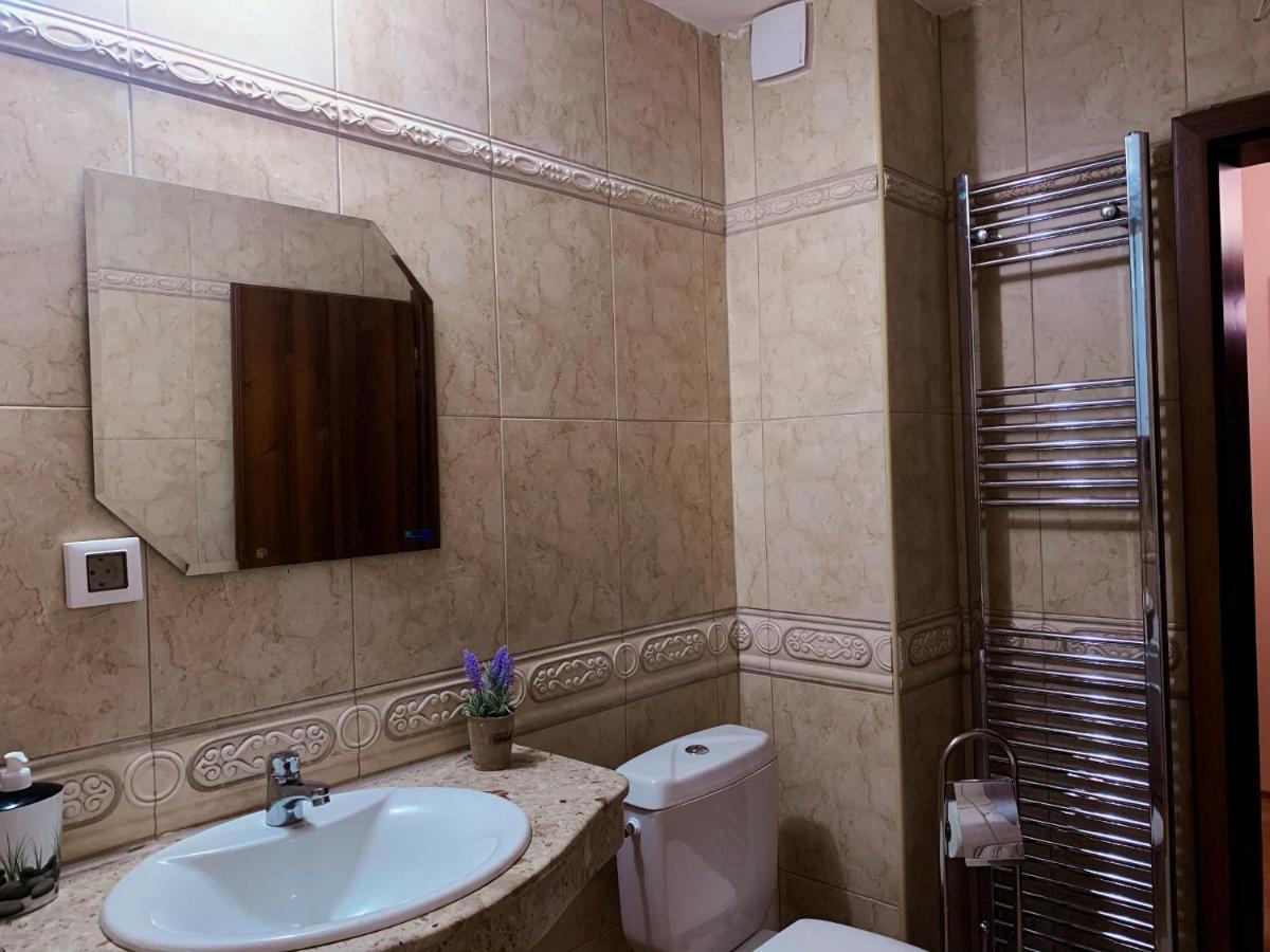 Evrika Home 21 ปอมโปโรโว ภายนอก รูปภาพ